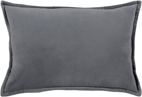 Merchtem Charcoal Pillow Cover