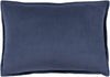 Merchtem Navy Pillow Cover