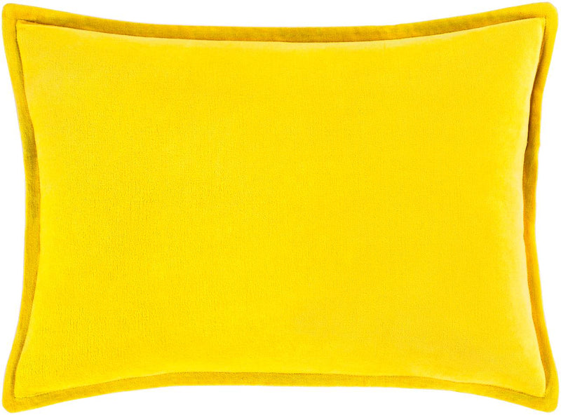 Merchtem Mustard Pillow Cover