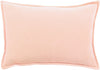 Merchtem Peach Pillow Cover