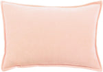 Merchtem Peach Pillow Cover