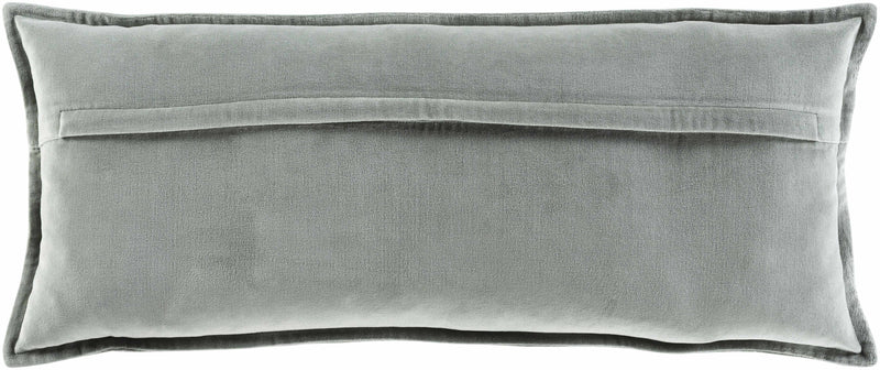 Merelbeke Sea Foam Pillow Cover