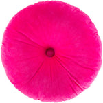Merksplas Bright Pink Pillow Cover