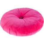 Merksplas Bright Pink Pillow Cover