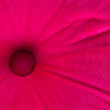 Merksplas Bright Pink Pillow Cover