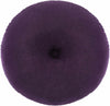 Merksplas Dark Purple Pillow Cover