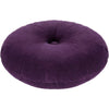 Merksplas Dark Purple Pillow Cover