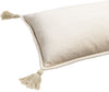 Turnau Beige Pillow Cover