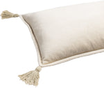 Turnau Beige Pillow Cover