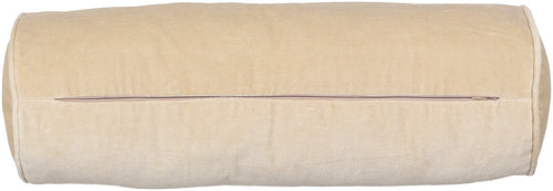 Utsjoki Oatmeal Pillow Cover