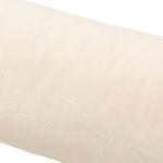 Utsjoki Oatmeal Pillow Cover