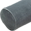 Utsjoki Charcoal Pillow Cover