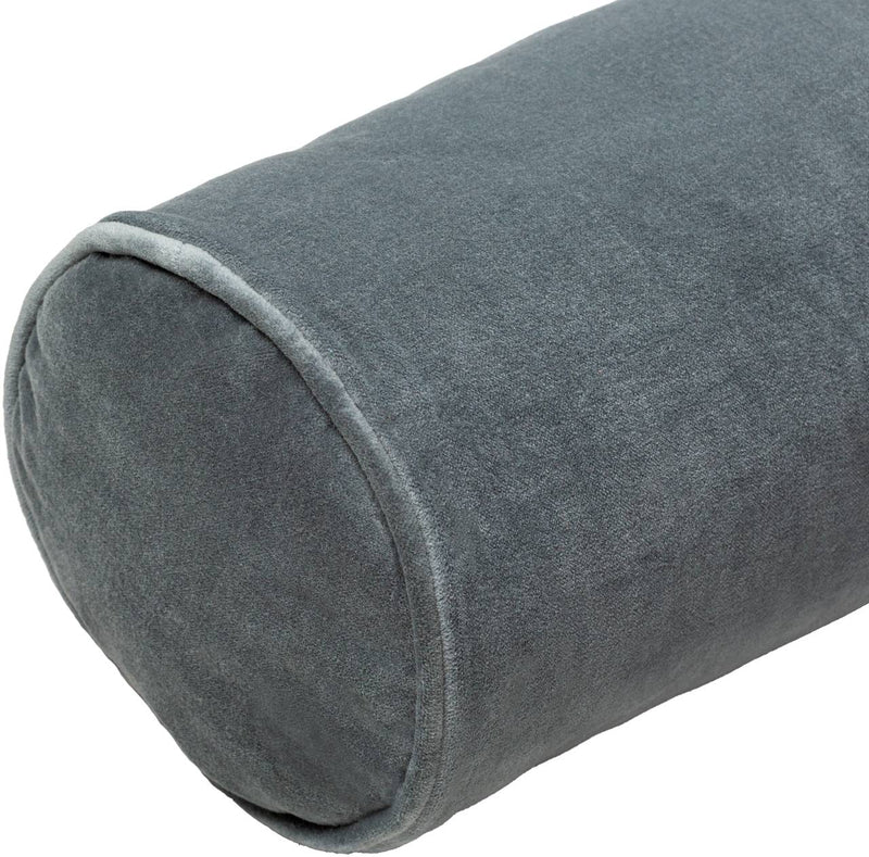 Utsjoki Charcoal Pillow Cover