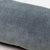 Utsjoki Charcoal Pillow Cover