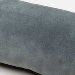 Utsjoki Charcoal Pillow Cover