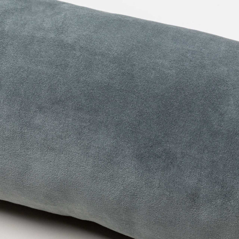 Utsjoki Charcoal Pillow Cover