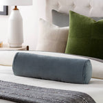 Utsjoki Charcoal Pillow Cover