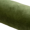 Utsjoki Medium Green Pillow Cover