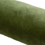 Utsjoki Medium Green Pillow Cover