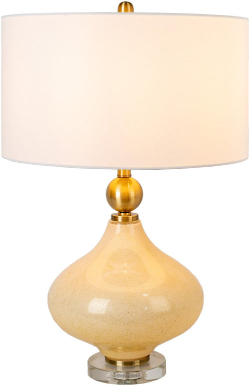 Biberwier Table Lamp