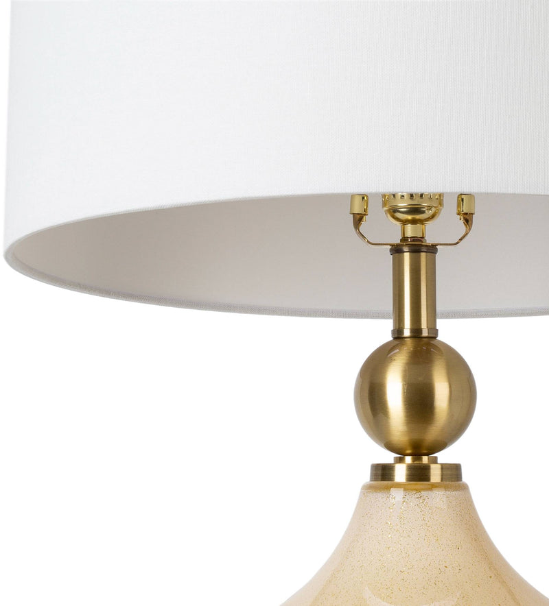Biberwier Table Lamp