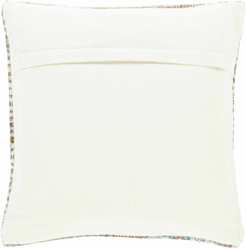 Meulebeke Bright Yellow Pillow Cover