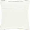 Moerbeke Bright Yellow Pillow Cover