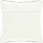 Moerbeke Bright Yellow Pillow Cover