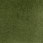Tearia Dark Moss Pouf