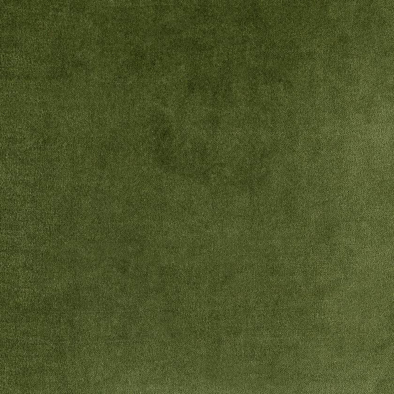 Tearia Dark Moss Pouf