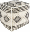Cowanesque Pouf