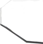 Pregarten Modern Wall Mirror