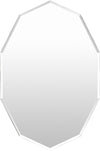 Sipbachzell Modern Wall Mirror