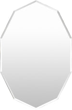 Sipbachzell Modern Wall Mirror