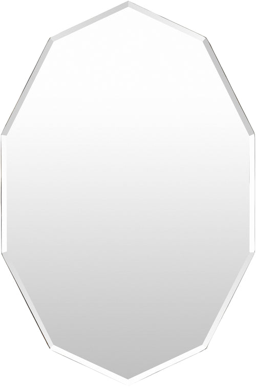 Sipbachzell Modern Wall Mirror