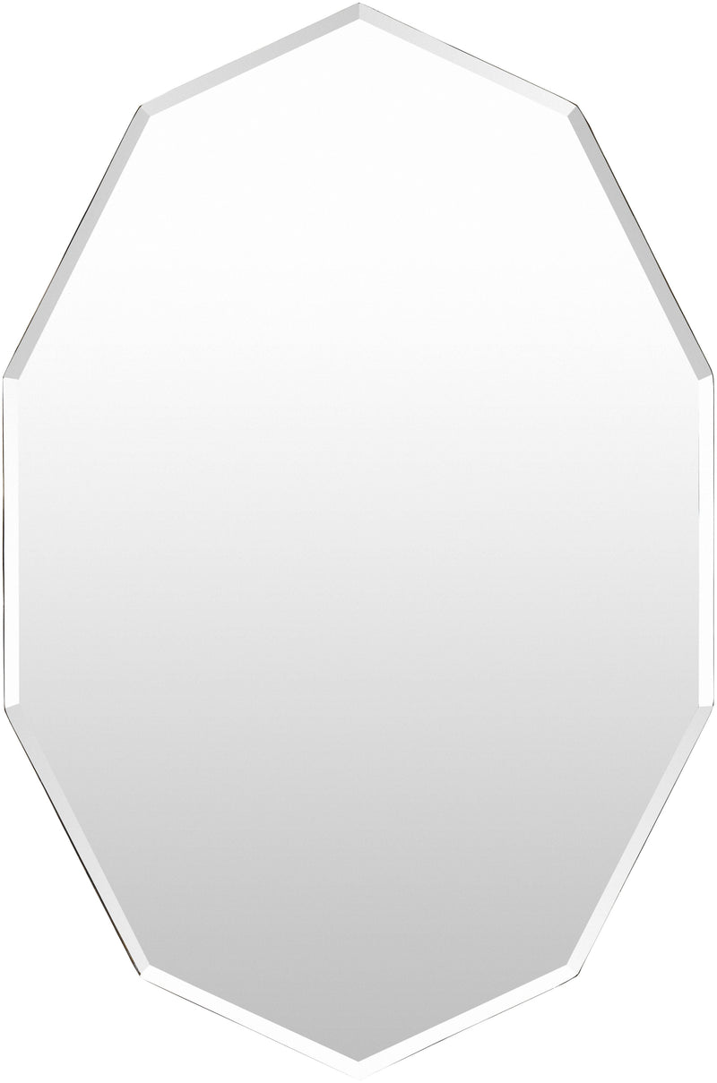 Sipbachzell Modern Wall Mirror