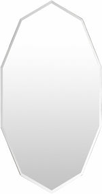 Sipbachzell Modern Wall Mirror