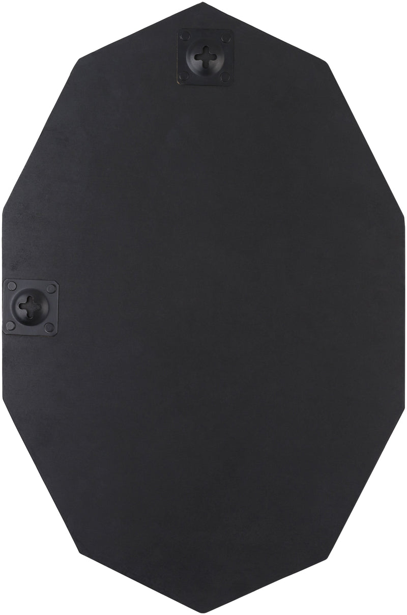 Sipbachzell Modern Wall Mirror