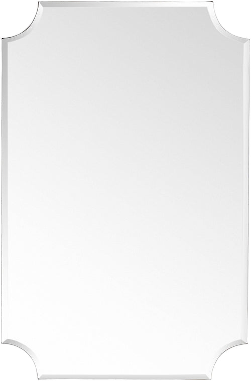 Pfunds Modern Wall Mirror