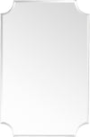 Pfunds Modern Wall Mirror