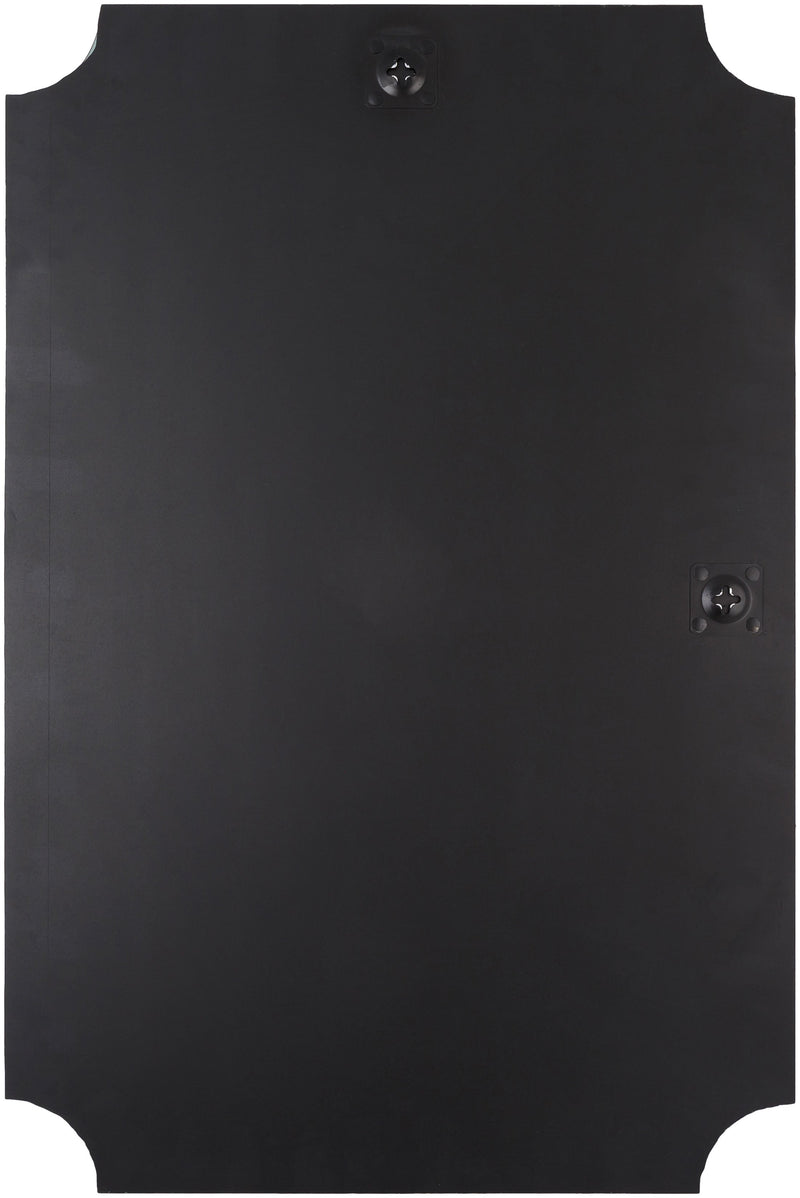 Pfunds Modern Wall Mirror