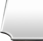 Pfunds Modern Wall Mirror