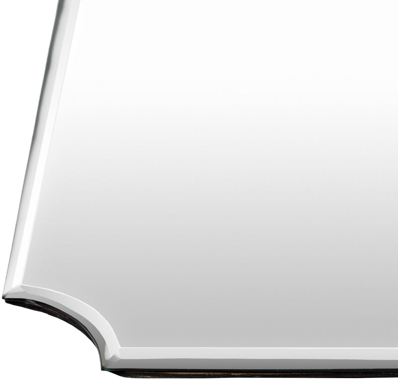 Pfunds Modern Wall Mirror