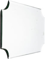Pfunds Modern Wall Mirror