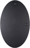Grodig Modern Wall Mirror
