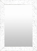 Ilztal Modern Wall Mirror