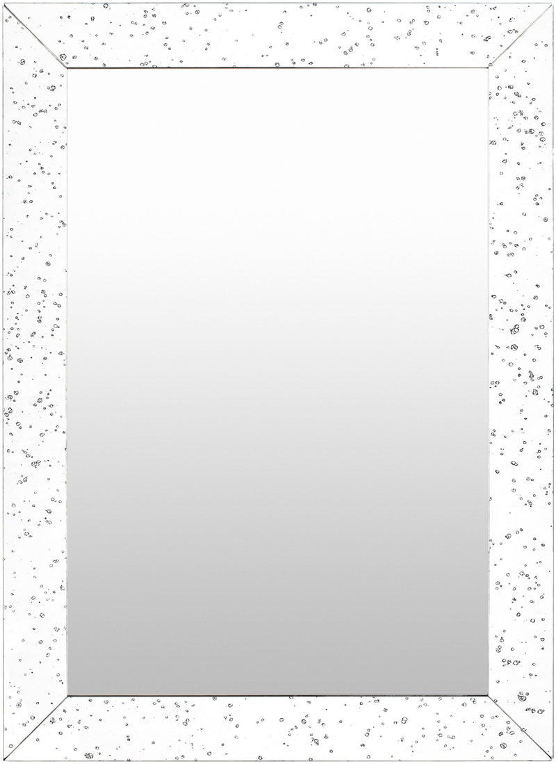 Ilztal Modern Wall Mirror