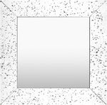 Thannhausen Modern Wall Mirror