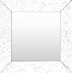 Thannhausen Modern Wall Mirror