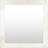 Thannhausen Modern Wall Mirror